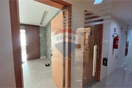 Alugar-Cj. Comercial/ Sala-Avenida Barão do Rio Branco , 1871  - ROSSI CORPORAT  - Centro , Juiz de Fora , Minas Gerais , 36013020-860301045-337