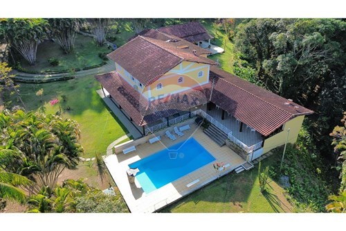 Venda-Chácara / Sítio / Fazenda-Centro , Matias Barbosa , Minas Gerais , 36120000-860291033-99