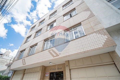 Venda-Apartamento-Vale do Ipê , Juiz de Fora , Minas Gerais , 36035790-860271016-8