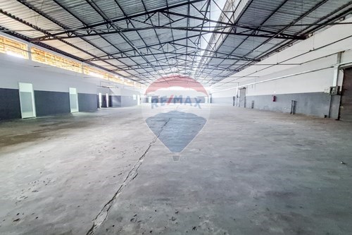 Alugar-Galpão-Avenida Antônio Simão Firjam , 999  - Distrito Industrial , Juiz de Fora , Minas Gerais , 36092000-860301048-38