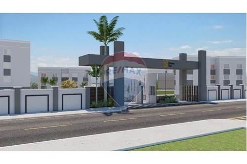 Venda-Apartamento-Residencial Sant'ana I , Lavras , Minas Gerais , 37204107-860471024-125