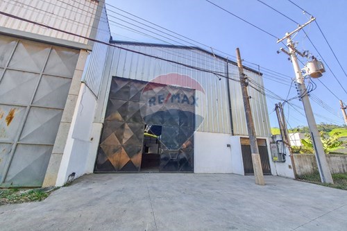 Alugar-Galpão-Estrada União Indústria , 160  - Centro , Comendador Levy Gasparian , Rio de Janeiro , 25870000-860301048-39