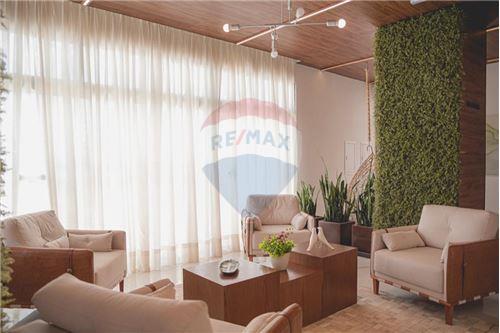 Gyvenamasis - Studijos tipo butas - Juiz de Fora , Minas Gerais - BR - 18 - 860301013-332