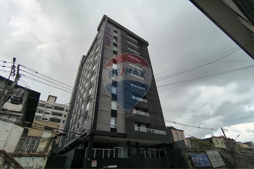 Venda-Studio-Rua Marechal Floriano Peixoto , 111  - Faculdade de Medicina  - Centro , Barbacena , Minas Gerais , 36200016-860391020-67