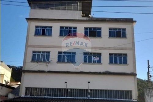 Alugar-Apartamento-Fábrica , Juiz de Fora , Minas Gerais , 36080001-860321051-21