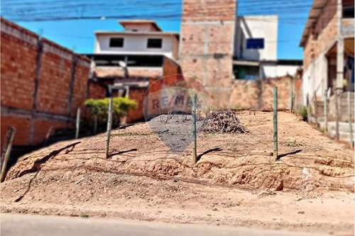 Venda-Terreno-Santa Maria , Conselheiro Lafaiete , Minas Gerais , 36404340-860421030-15