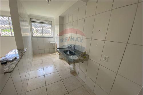 Apartamento - Alugar - Juiz de Fora , Minas Gerais - 17 - 860301001-690