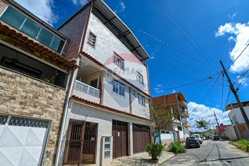 Venda-Apartamento-Bom Jardim , Juiz de Fora , Minas Gerais , 36010000-860211017-70