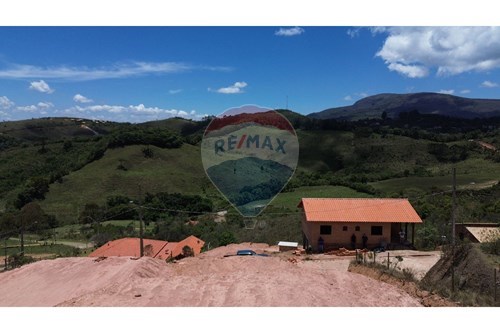 Venda-Terreno-Conceicao Da Ibitipoca , Lima Duarte , Minas Gerais , 36140000-860271019-19