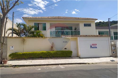 For Sale-House-R: Eng. Geraldo Mangela de Mattos Sanábio , 560  - Recanto da Mata , Juiz de Fora , Minas Gerais , 36083734-860251002-9