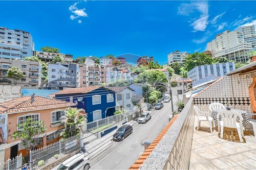 Venda-Casa-Rua Dr. Jose Murilo Neto , 70  - Granbery , Juiz de Fora , Minas Gerais , 36010450-860361018-148