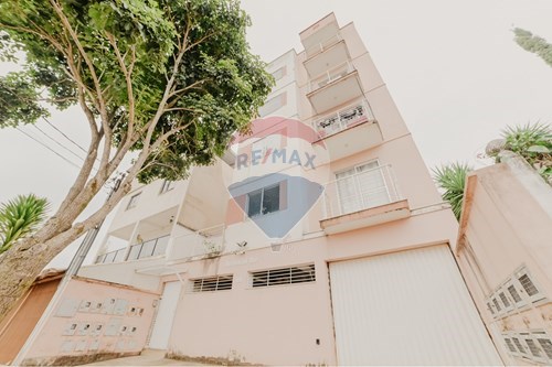 Venda-Apartamento-Milho Branco , Juiz de Fora , Minas Gerais , 36081684-860211017-65