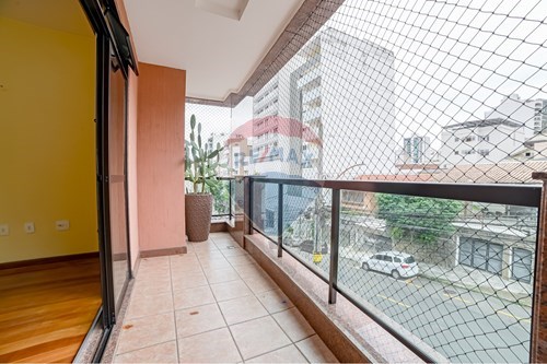 Venda-Apartamento-Rua Barão de Cataguases , 512  - Varandas de Santa Helena  - Santa Helena , Juiz de Fora , Minas Gerais , 36015370-860211023-91