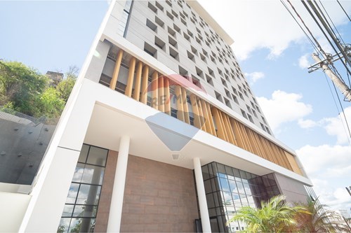 Alugar-Studio-Av. Presidente Itamar Franco , 4100  - Studios Federal  - Cascatinha , Juiz de Fora , Minas Gerais , 36033-318-860431007-696