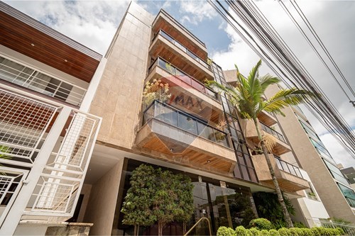 Venda-Cobertura-Rua Doutor João Penido Filho , 43  - Ed. Miami  - Bom Pastor , Juiz de Fora , Minas Gerais , 36021600-860211018-780