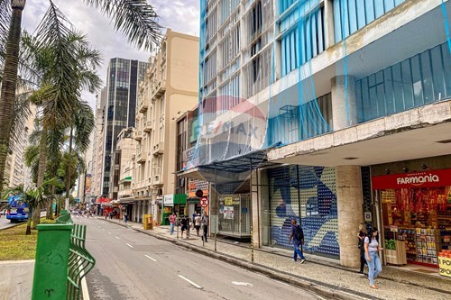 Alugar-Loja-Av Barão do Rio Branco , 2189  - Calçadão / antiga Arpel homem  - Centro , Juiz de Fora , Minas Gerais , 36015510-860241137-2