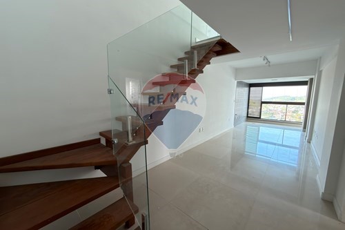 Alugar-Cobertura-Rua Luz Interior , 50  - Res. Antônio Rigolon Netto  - Estrela Sul , Juiz de Fora , Minas Gerais , 36030-713-860301001-665