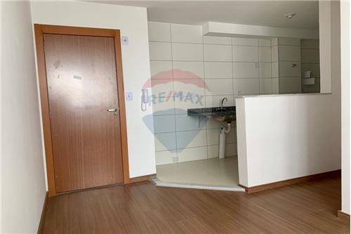 Alugar-Apartamento-Avenida Pedro Henrique Krambeck , 4755  - Próximo a UFJF  - São Pedro , Juiz de Fora , Minas Gerais , 36036-445-860361009-6