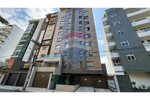 Venda-Cobertura-Rua Antônio Carlos Saraíva , 184  - Cascatinha , Juiz de Fora , Minas Gerais , 36033345-860211018-798