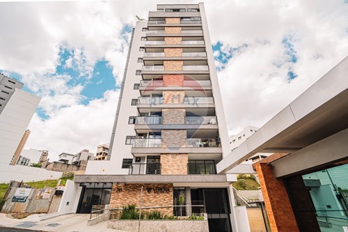 Venda-Apartamento-Pétala Misteriosa , 245  - Estrela Sul , Juiz de Fora , Minas Gerais , 36030716-860431007-376