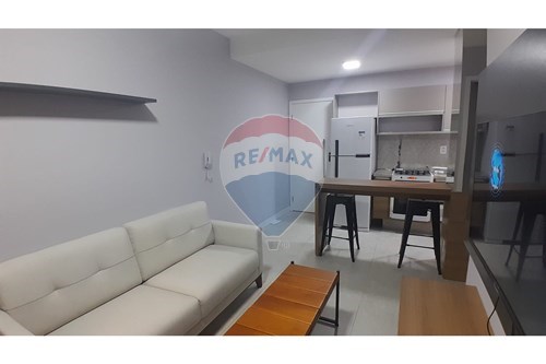 Alugar-Apartamento-São Pedro , Juiz de Fora , Minas Gerais , 36037200-860381043-113