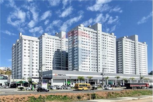 Alugar-Apartamento-Avenida Pedro Henrique Krambeck , 4755  - BAHAMAS MIX SÃO PEDRO  - São Pedro , Juiz de Fora , Minas Gerais , 36036445-860241107-18