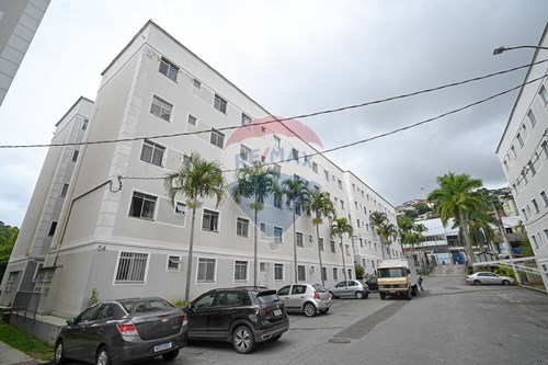 Venda-Apartamento-Santos Dumont , Juiz de Fora , Minas Gerais , 36038030-860281168-22