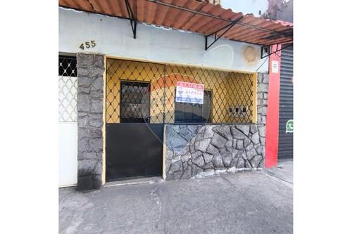 Alugar-Casa-Rua Paracatu , 455  - Santa Terezinha , Juiz de Fora , Minas Gerais , 36046040-860321017-103