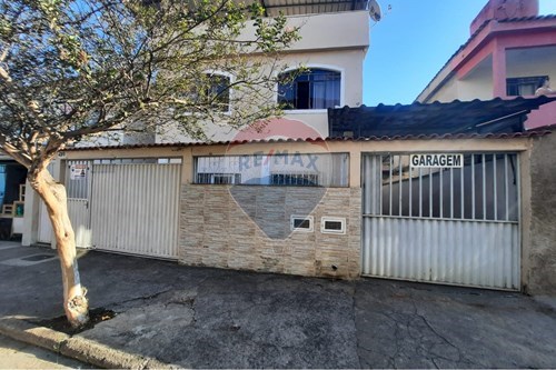 Venda-Casa-Santa Cruz , Juiz de Fora , Minas Gerais , 36088280-860321022-198