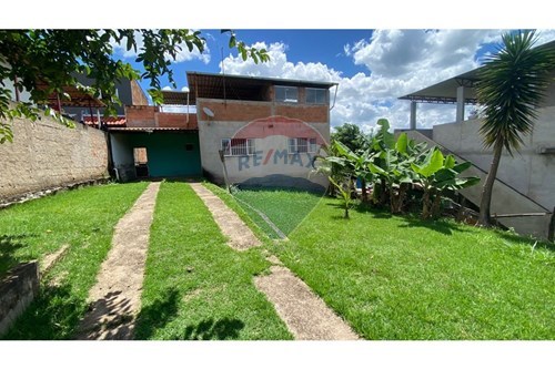 Venda-Casa-Cidade Satélite , Conselheiro Lafaiete , Minas Gerais , 36408264-860421004-1160
