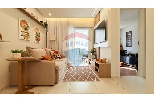 Venda-Apartamento-Rua Doutor Osmar Silva , 150  - Clube Bom Pastor  - Mansões do Bom Pastor , Juiz de Fora , Minas Gerais , 36021080-860281007-403