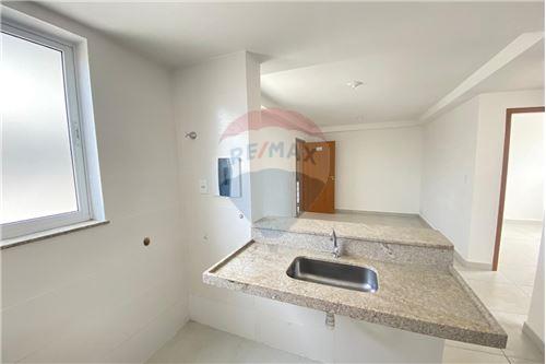 Apartamento - Alugar - Juiz de Fora , Minas Gerais - 22 - 860301009-508