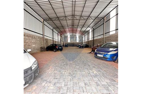 For Rent/Lease-Warehouse-RUA LOURENCO , 05  - PROXIMO AO CEASA  - Santa Cruz , Juiz de Fora , Minas Gerais , 36088-320-860301020-79