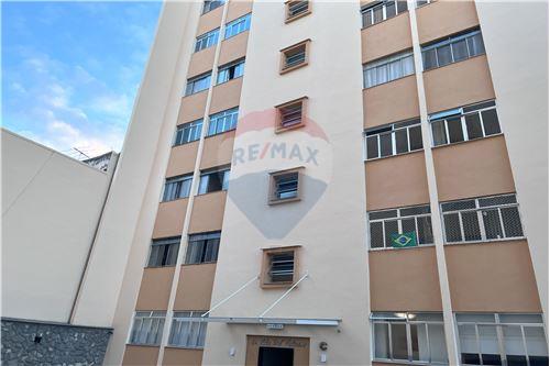 For Sale-Condo/Apartment-RUA SÃO MATEUS , 832  - AO LADO DO COLEGIO FERNANDO LOBO  - Sao Mateus , Juiz de Fora , Minas Gerais , 36025001-860291008-25