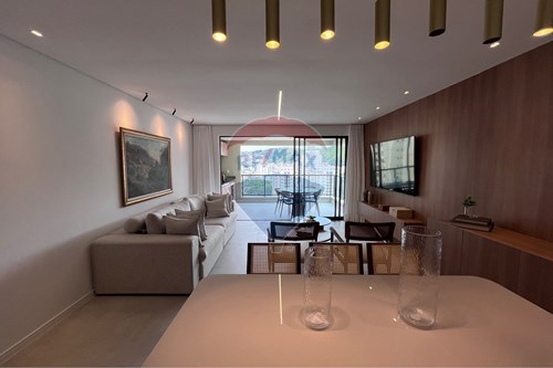 Venda-Apartamento-Bom Pastor , Juiz de Fora , Minas Gerais , 36021630-860321042-180