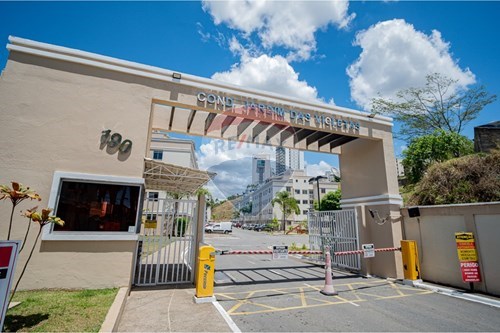 Venda-Apartamento-Rua João Teixeira Lopes Filho , 190  - Estrela Sul , Juiz de Fora , Minas Gerais , 36030060-860211018-762