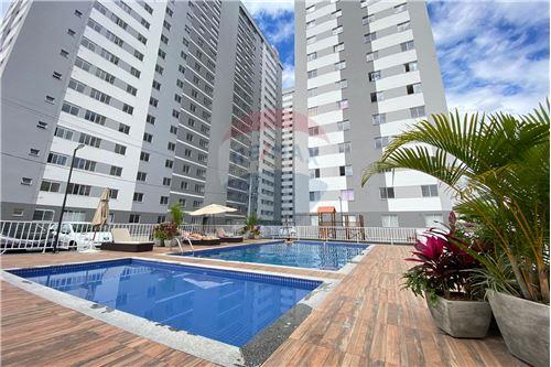For Rent/Lease-Condo/Apartment-Av. Pedro Henrique Krambeck , 4755  - Via São Pedro  - Sao Pedro , Juiz de Fora , Minas Gerais , 36036-445-860281086-232