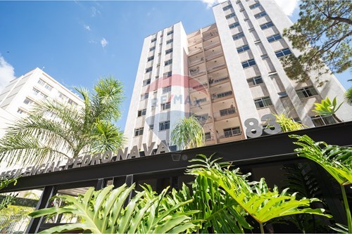 Venda-Cobertura-Rua Doutor Constantino Paleta , 83  - Centro , Juiz de Fora , Minas Gerais , 36015450-860211018-767