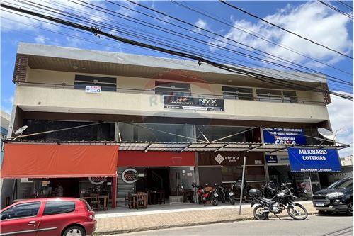 Alugar-Cj. Comercial/ Sala-Rua José Lourenço , 406  - Próximo do Jardim de Minas  - São Pedro , Juiz de Fora , Minas Gerais , 36036230-860501002-46