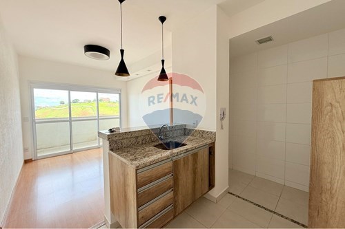 Alugar-Apartamento-Rua Ataliba de Barros , 180  - Ao lado do Shopping Independência  - São Mateus , Juiz de Fora , Minas Gerais , 36.025-275-860281007-334