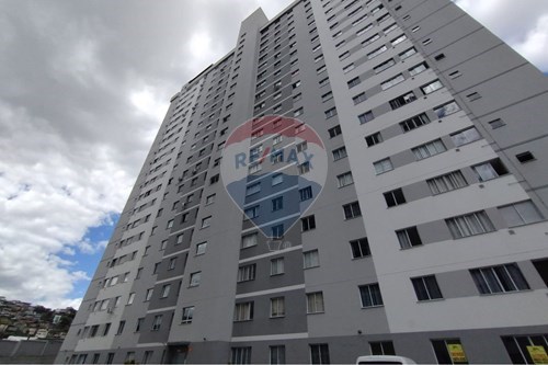 Venda-Apartamento-Bandeirantes , Juiz de Fora , Minas Gerais , 36047010-860501041-150