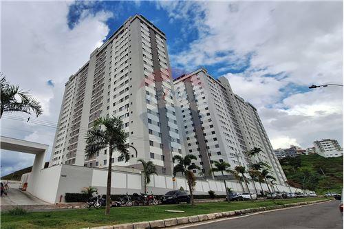 Venda-Apartamento-Avenida Engenheiro Valdir Pedro Manachesi , 1400  - Próximo ao Estádio Municipal de Futebol  - Aeroporto , Juiz de Fora , Minas Gerais , 36038-230-860271002-23