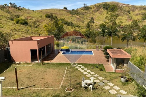Venda-Casa-BR-040 , KM 804  - Lagoa Bonita em frente Ecoville  - Salvaterra , Juiz de Fora , Minas Gerais , 36033000-860211024-180