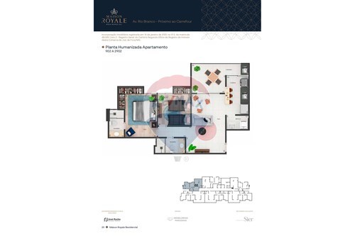 Slider Image Thumbnail