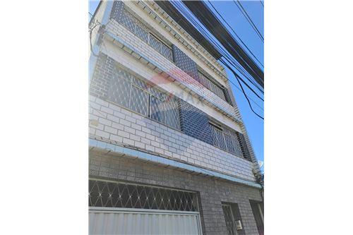 Venda-Apartamento-Rua Bernardo Mascarenhas , 1048  - Prédio lado mercado Bahamas  - Fábrica , Juiz de Fora , Minas Gerais , 36080-001-860241088-2