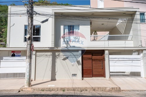 Venda-Casa-Centro , Ubá , Minas Gerais , 36505022-860511003-10