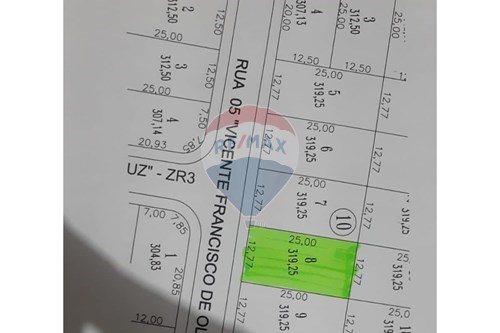 Slider Image Thumbnail