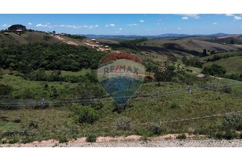 Venda-Terreno-Rua Projetada A , 3  - Loteamento Girassol II  - Conceicao Da Ibitipoca , Lima Duarte , Minas Gerais , 36144000-860291041-29