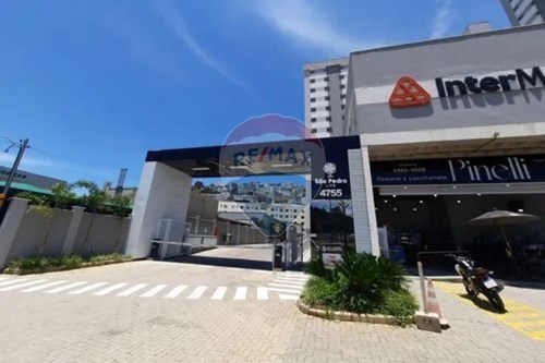 Venda-Apartamento-São Pedro , Juiz de Fora , Minas Gerais , 36036448-860241095-68