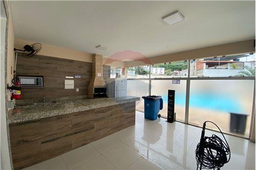 Apartamento - Alugar - Juiz de Fora , Minas Gerais - 30 - 860301001-690